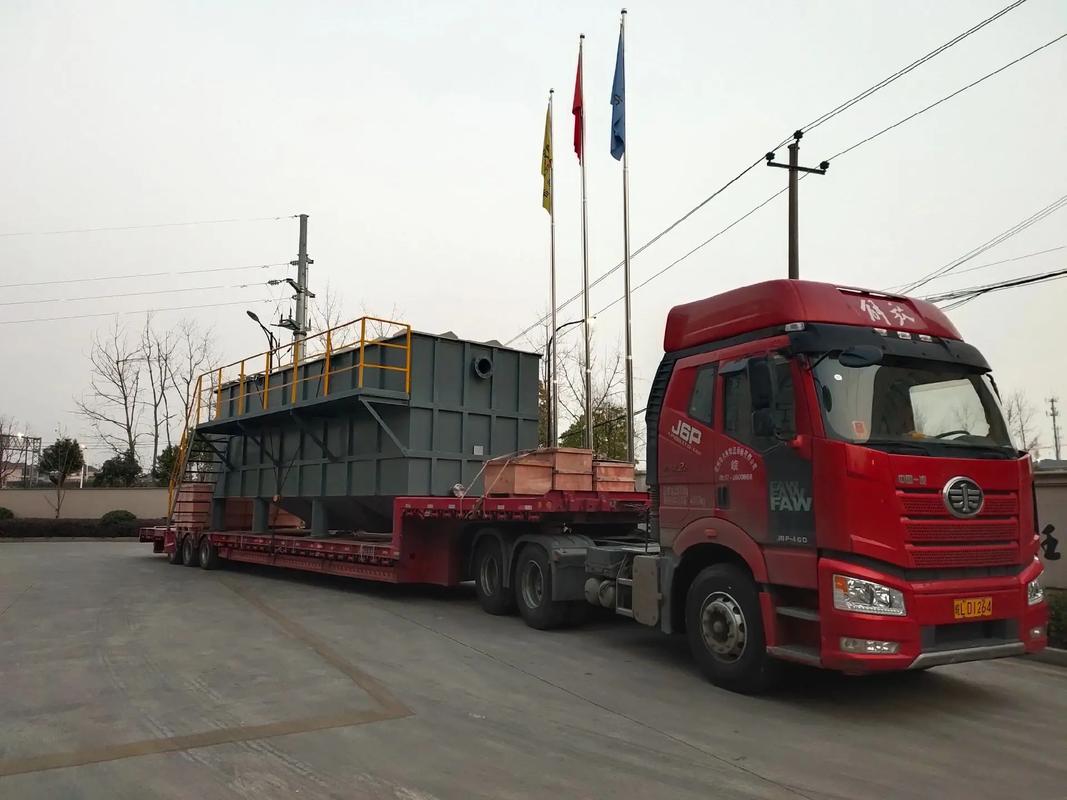 Transporte voluminoso