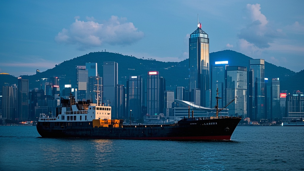 &iquest;Cu&aacute;nto tiempo se tarda en enviar desde Singapur a China?
