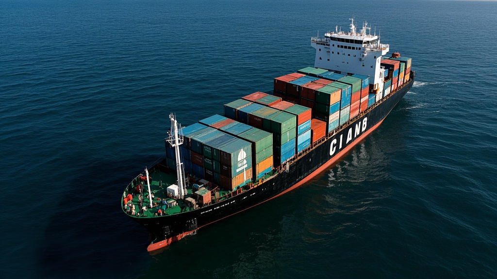 An&aacute;lisis de todo el proceso de operaciones de exportaci&oacute;n de contenedores mar&iacute;timos